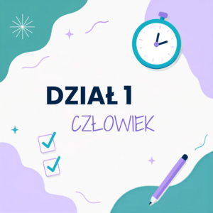 1 człowiek