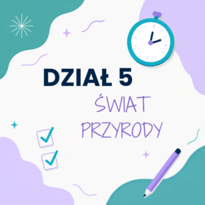 5 świat przyrody