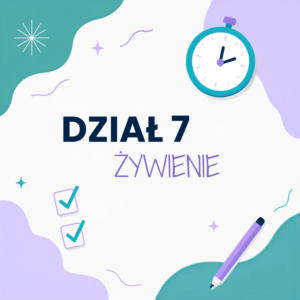 7 żywienie