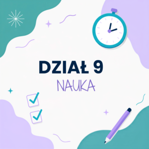 9 nauka