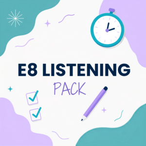 listening